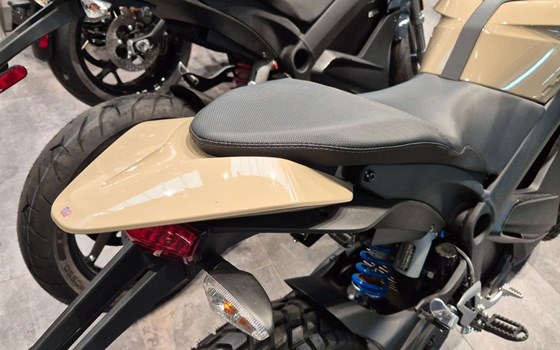 Neufahrzeug Zero DS - Bild 9