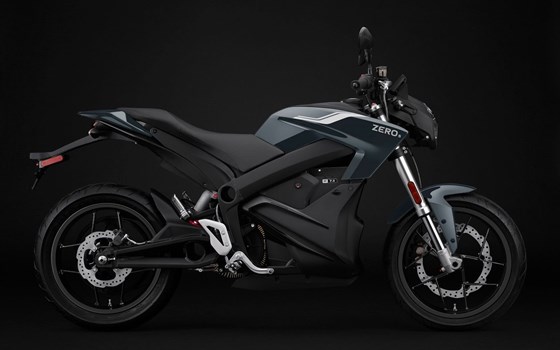 Neufahrzeug Zero S - Bild 1