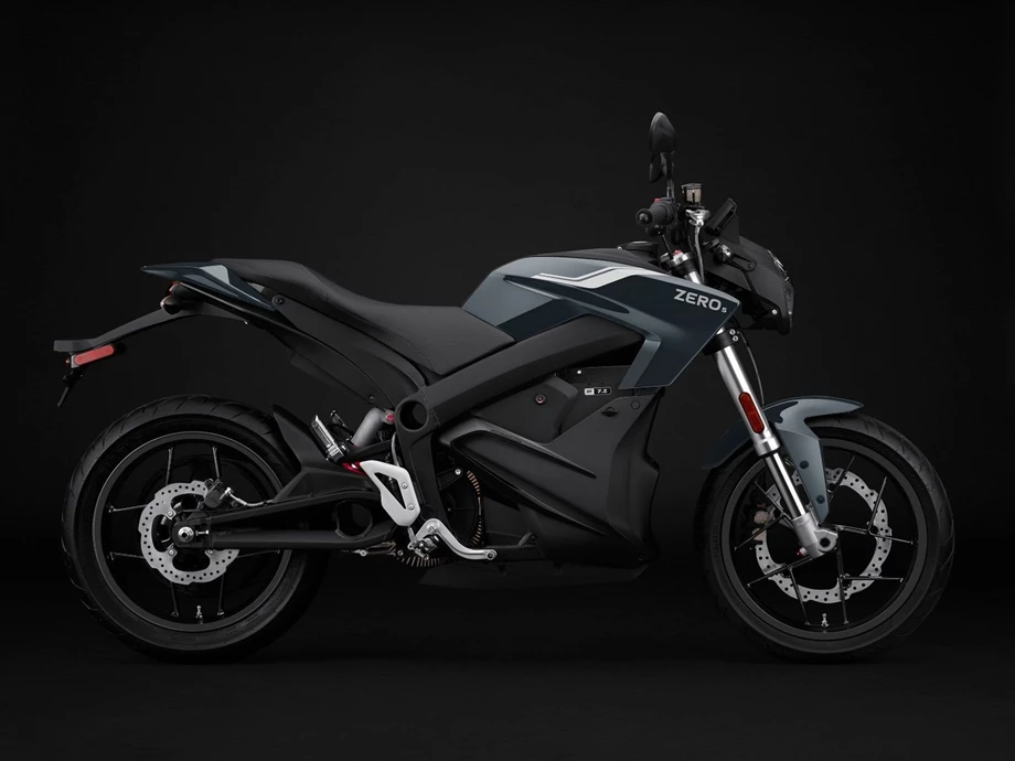 Angebot Zero S Bild 1: Angebot Zero S