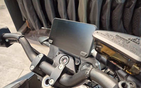 Neufahrzeug Zero S - Bild 10