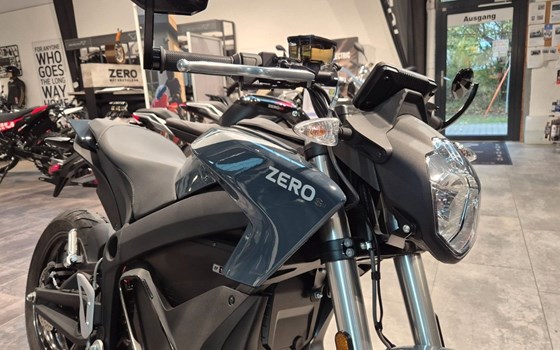 Neufahrzeug Zero S - Bild 11
