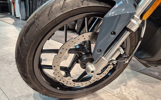 Neufahrzeug Zero S - Bild 12