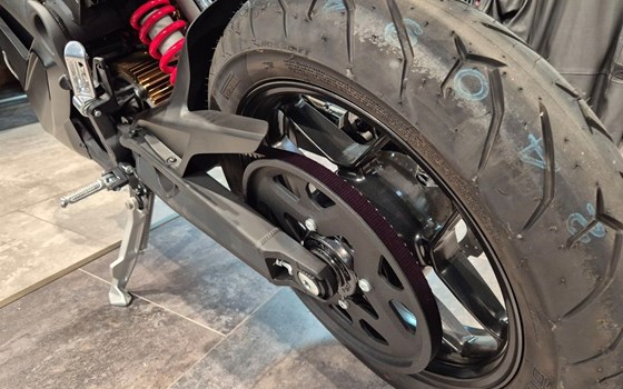 Neufahrzeug Zero S - Bild 13