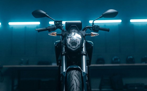 Neufahrzeug Zero S - Bild 14