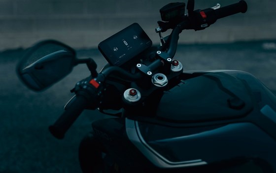 Neufahrzeug Zero S - Bild 15