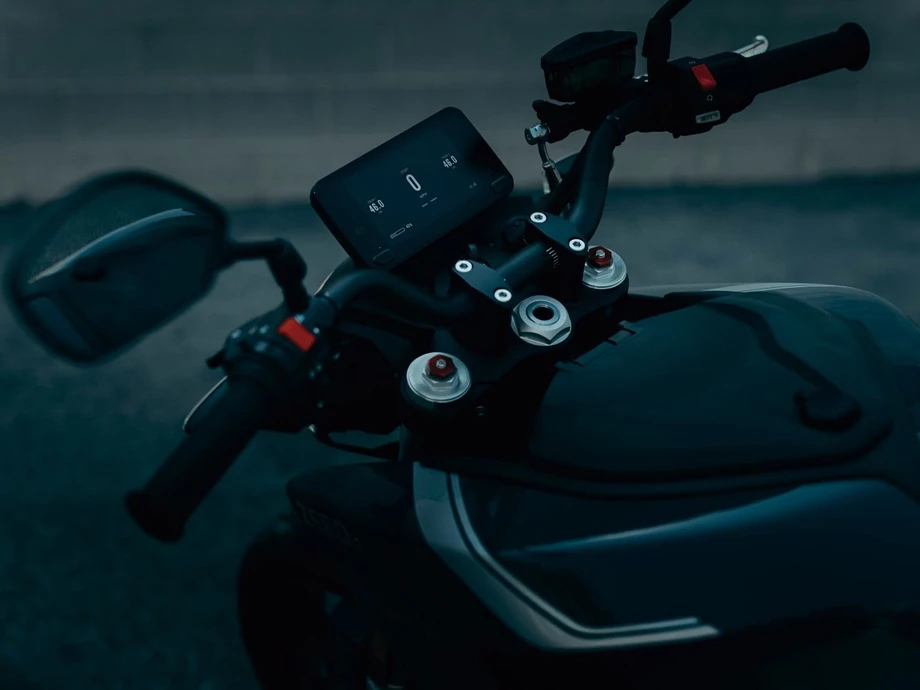 Angebot Zero S Bild 2: Angebot Zero S