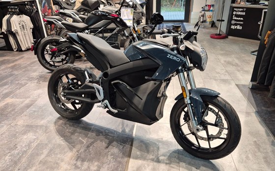 Neufahrzeug Zero S - Bild 2