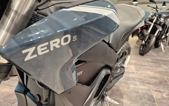 Neufahrzeug Zero S - Bild 3
