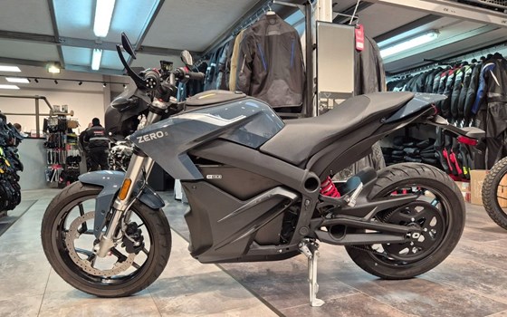 Neufahrzeug Zero S - Bild 4