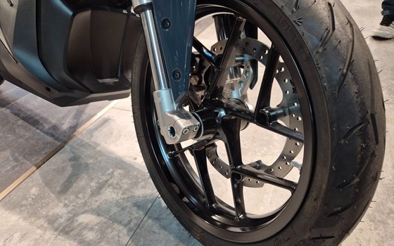 Neufahrzeug Zero S - Bild 6