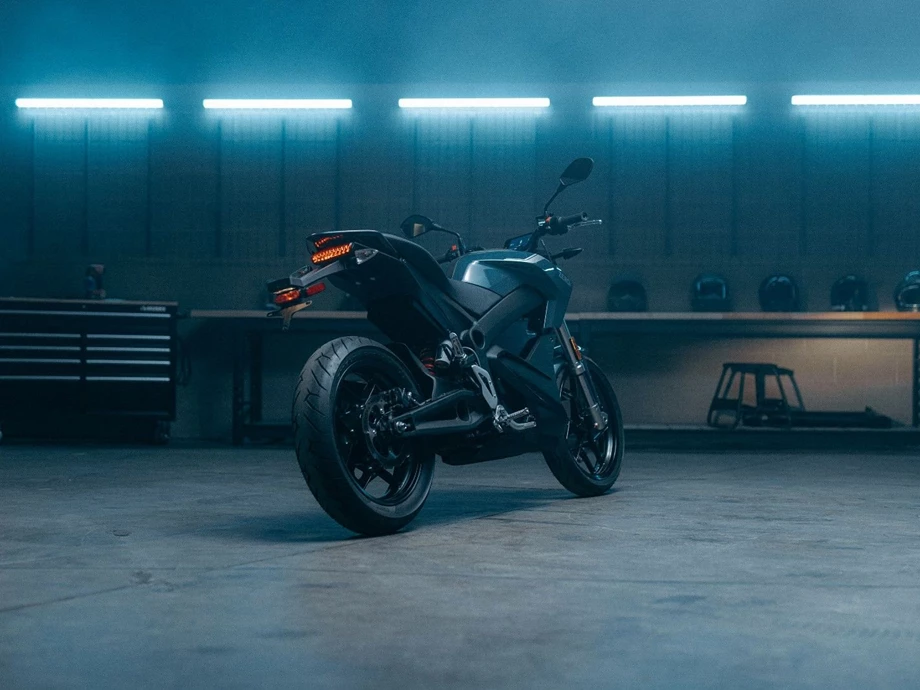 Angebot Zero S Bild 6: Angebot Zero S