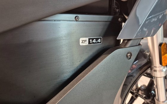 Neufahrzeug Zero S - Bild 7