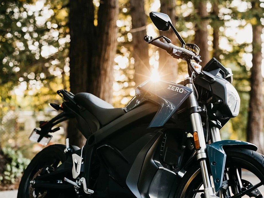 Angebot Zero S Bild 7: Angebot Zero S