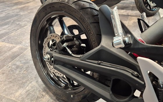 Neufahrzeug Zero S - Bild 8