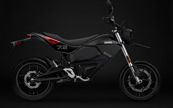 Neufahrzeug Zero FXE - Bild 1