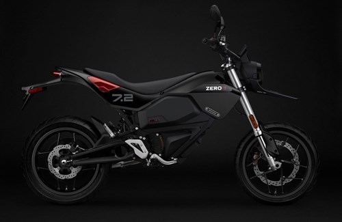 Neumotorrad Zero FXE