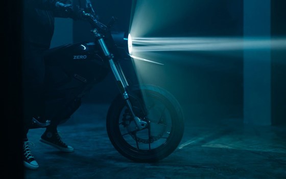 Neufahrzeug Zero FXE - Bild 2