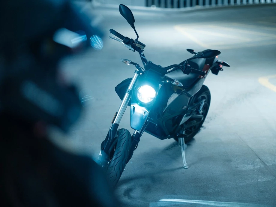 Angebot Zero FXE Bild 2: Angebot Zero FXE