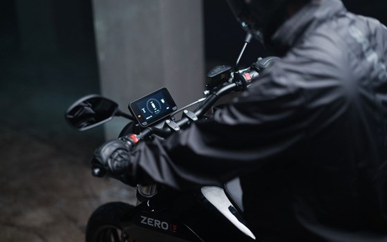 Neufahrzeug Zero FXE - Bild 3