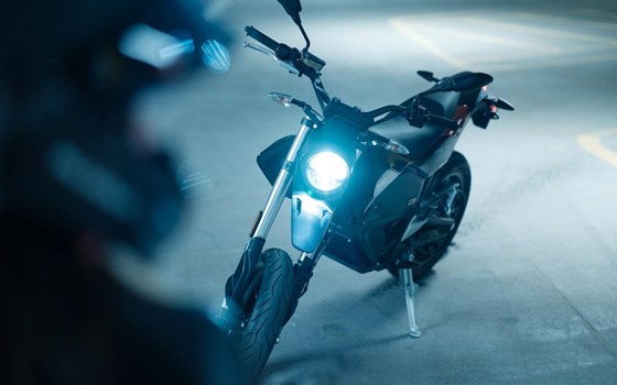 Neufahrzeug Zero FXE - Bild 4