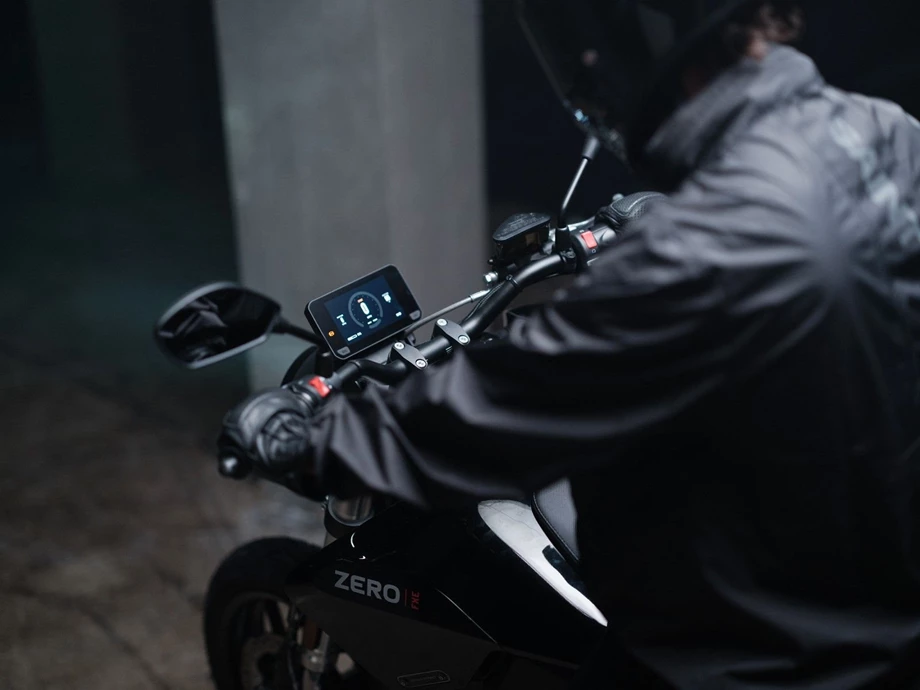 Angebot Zero FXE Bild 4: Angebot Zero FXE