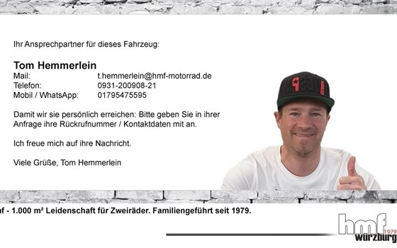 Neufahrzeug Zero FXE - Bild 6