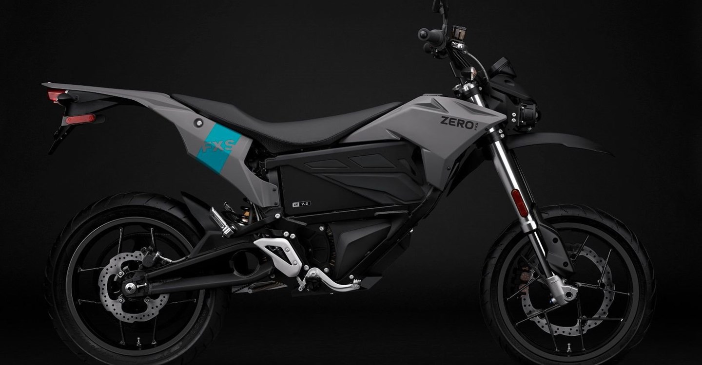 Angebot Zero FXS