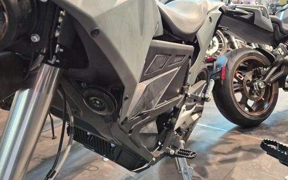 Gebrauchtmotorrad Zero FXS - Bild 10