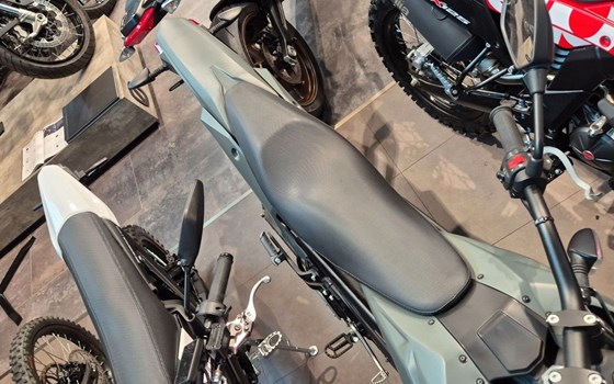 Gebrauchtmotorrad Zero FXS - Bild 11