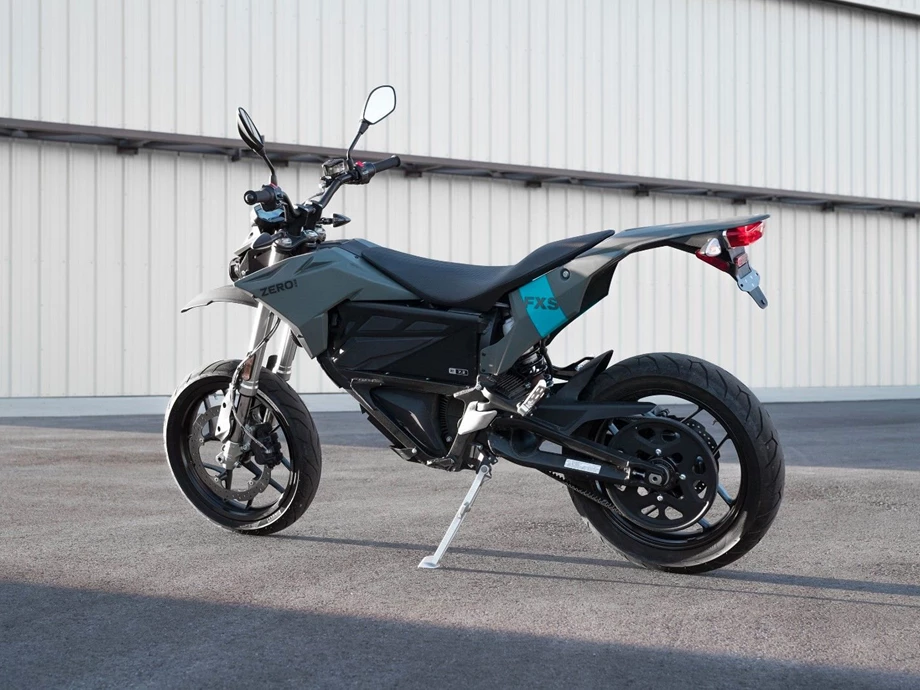 Angebot Zero FXS Bild 2: Angebot Zero FXS