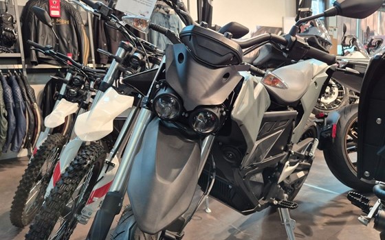 Gebrauchtmotorrad Zero FXS - Bild 2