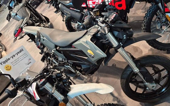 Gebrauchtmotorrad Zero FXS - Bild 3