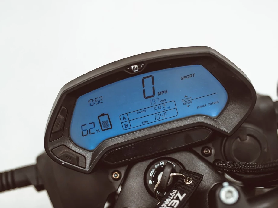 Angebot Zero FXS Bild 4: Angebot Zero FXS