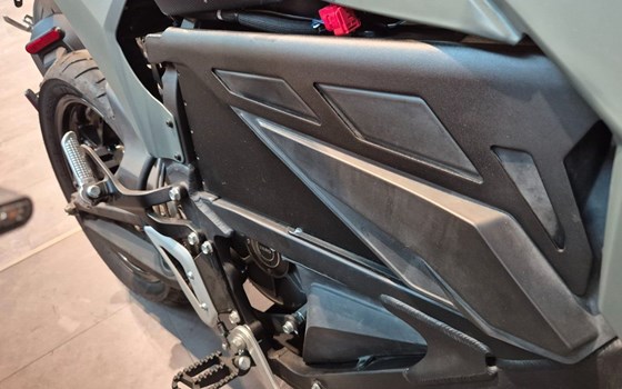 Gebrauchtmotorrad Zero FXS - Bild 6