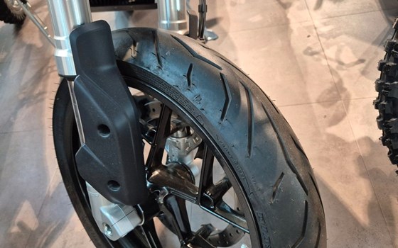 Gebrauchtmotorrad Zero FXS - Bild 7