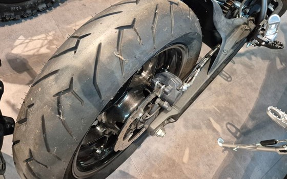 Gebrauchtmotorrad Zero FXS - Bild 8