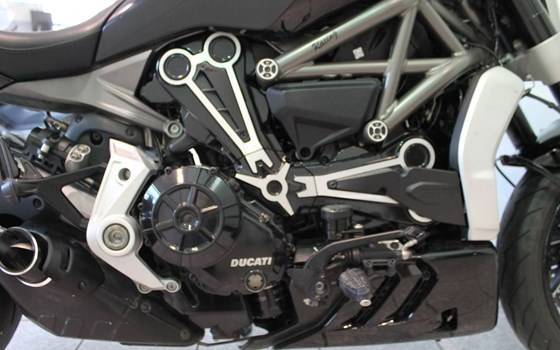 Gebrauchtmotorrad Ducati XDiavel S - Bild 10