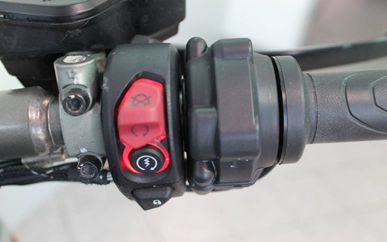 Gebrauchtmotorrad Ducati XDiavel S - Bild 15