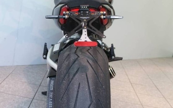 Gebrauchtmotorrad Ducati XDiavel S - Bild 4