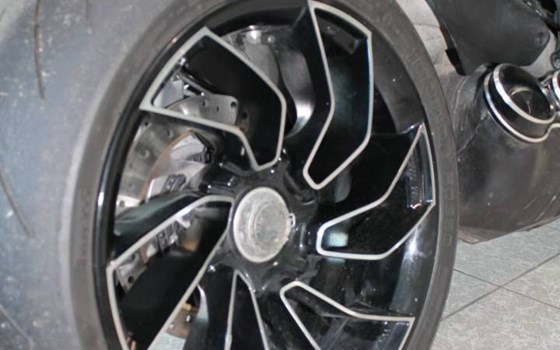 Gebrauchtmotorrad Ducati XDiavel S - Bild 6