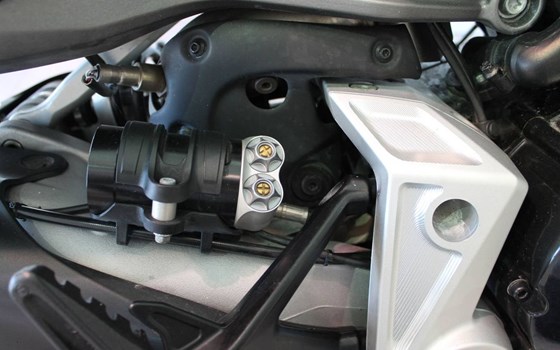 Gebrauchtmotorrad Ducati XDiavel S - Bild 9