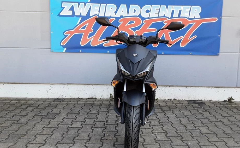 Offer Kymco Super 8 R 50i Bild 8: Offer Kymco Super 8 R 50i