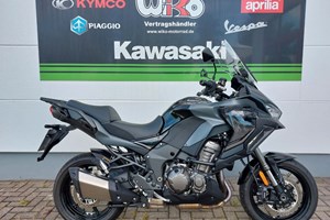 Angebot Kawasaki Versys 1000 SE