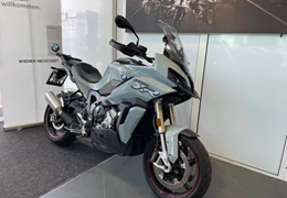 Gebrauchte BMW S 1000 XR Gebrauchte BMW S 1000 XR