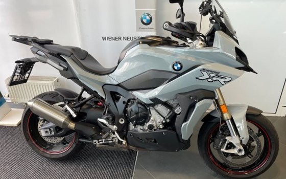 Gebrauchtmotorrad BMW S 1000 XR - Bild 2 Gebrauchtmotorrad BMW S 1000 XR - Bild 2