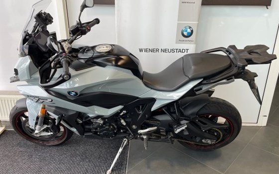 Gebrauchtmotorrad BMW S 1000 XR - Bild 3 Gebrauchtmotorrad BMW S 1000 XR - Bild 3