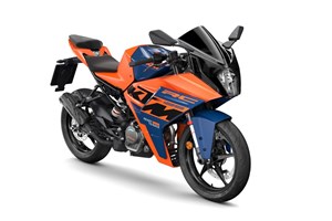 Angebot KTM RC 125