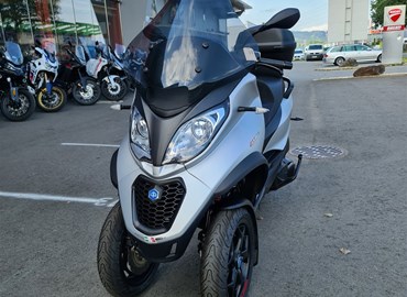 Gebrauchtmotorrad Piaggio MP3 500ie LT Sport