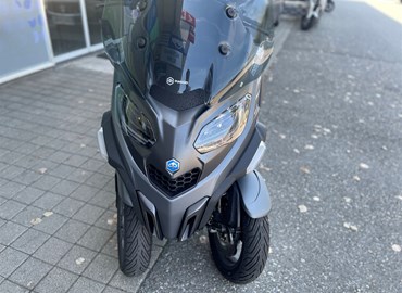 Gebrauchtmotorrad Piaggio MP3 530 HPE Exclusive