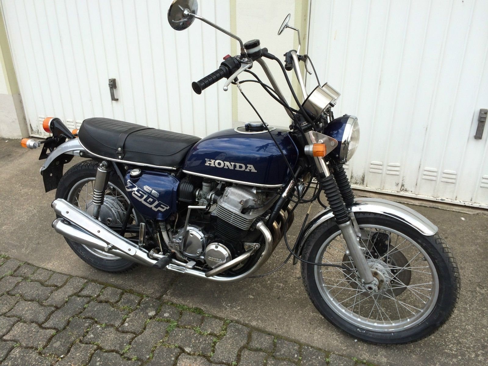 Motorrad